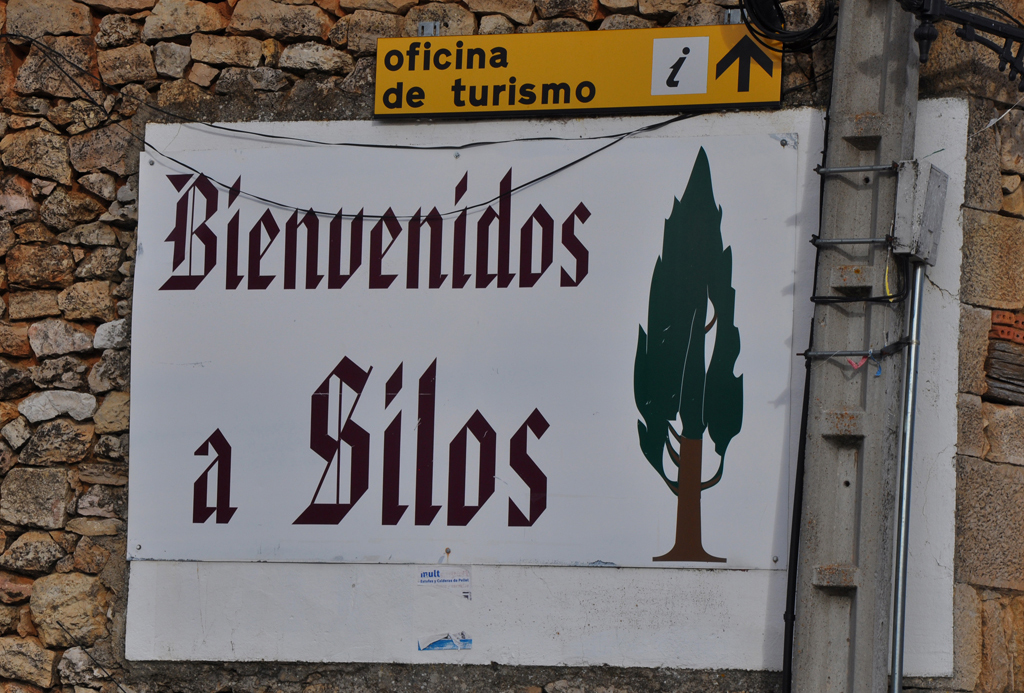 Bienvenidos a Silos