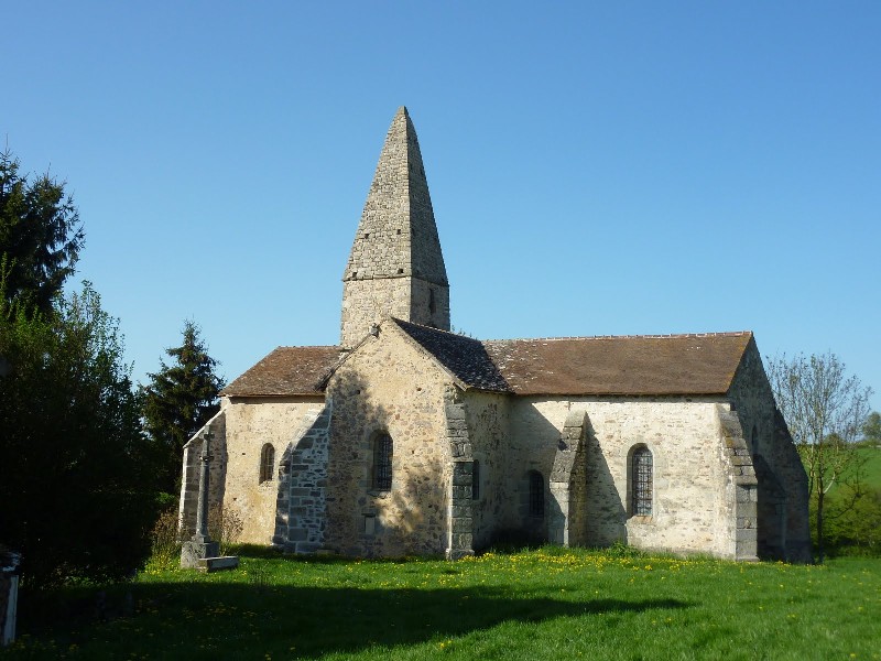 Eglise