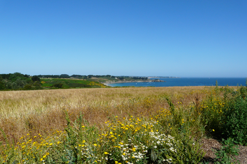 Belle île, tout simplement...