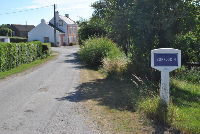 Hameau de Borfloch