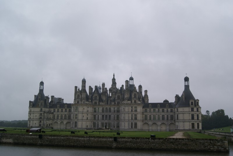 Château de Chambord