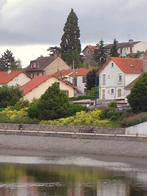 Rue des Goachères