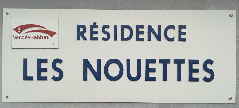 Séquoia géant