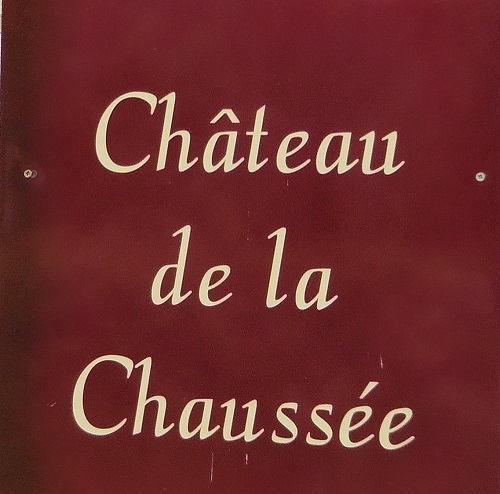 Séquoia géant