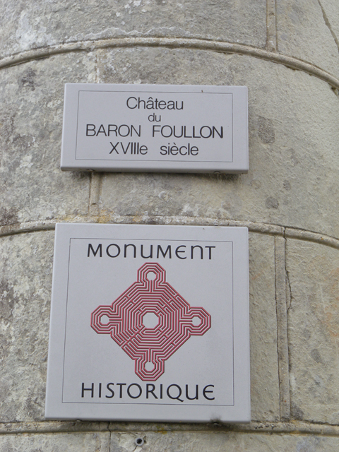 Panneau