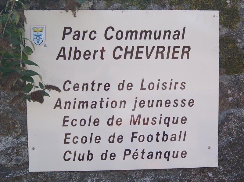 Panneau