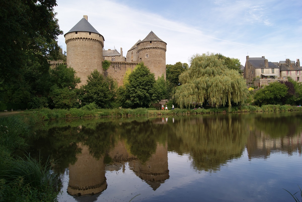 Château