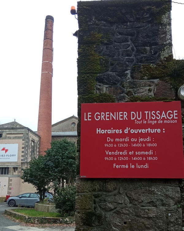 Séquoia géant