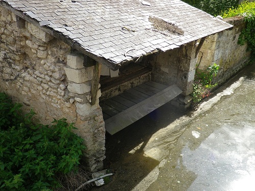 Lavoir