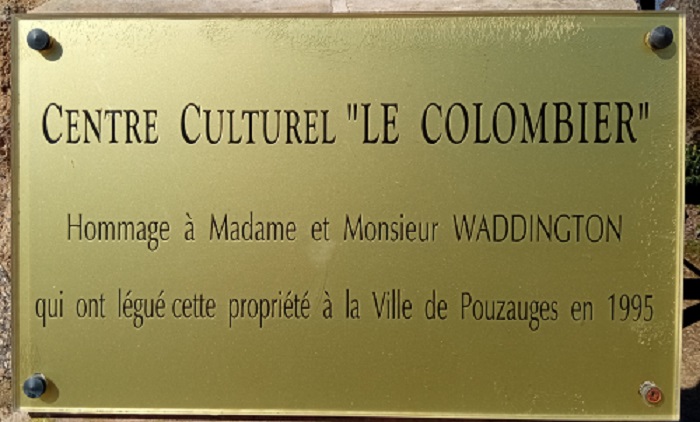 Séquoia géant