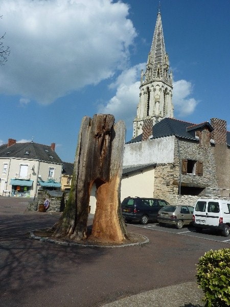 Sculpture