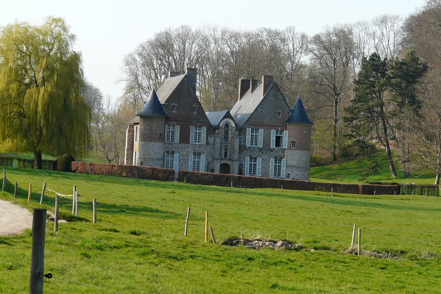 Château