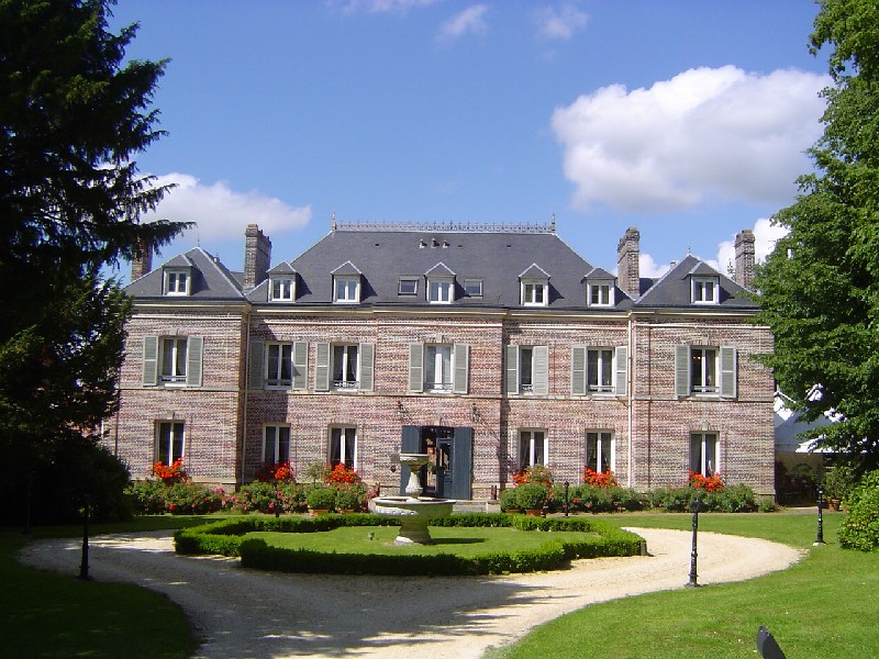 Restaurant Hotel
