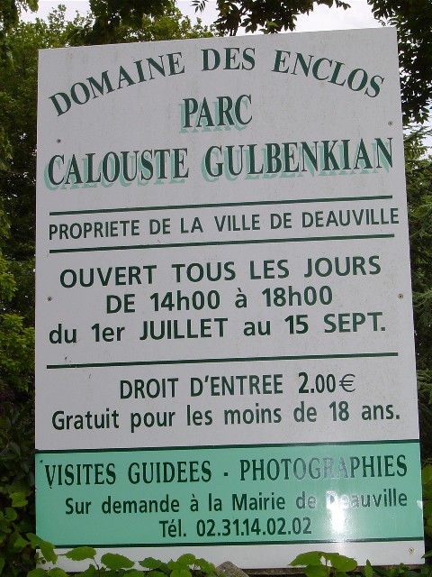 Informations