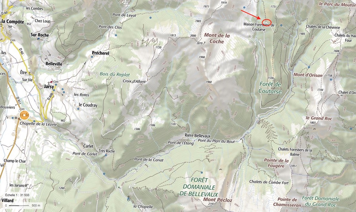 Carte