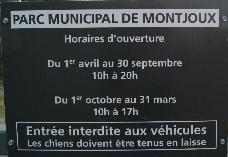 Panneau