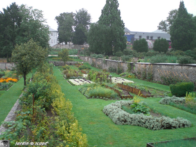 Parc de Wesserling